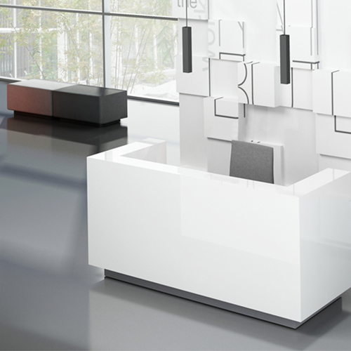 Narbutas Reception Furniture